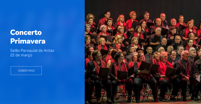 concerto primavera