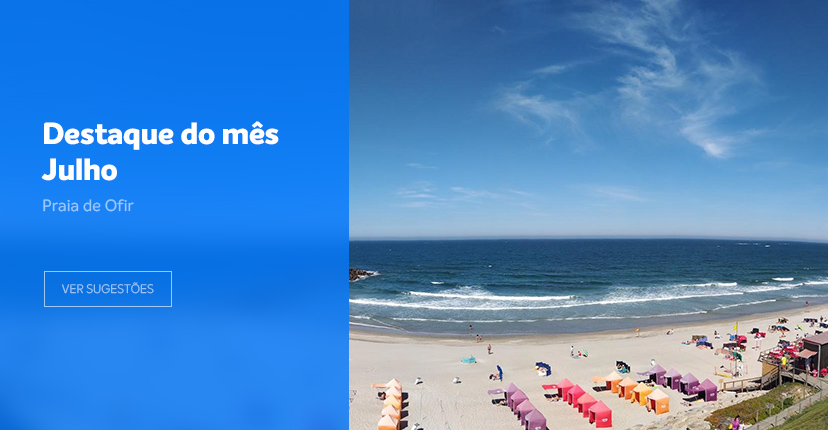 destaque do mês de julho / 2025