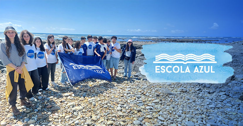 DIA DA ESCOLA AZUL E DIA EUROPEU DO MAR DIA DA ESCOLA AZUL E DIA EUROPEU DO MAR