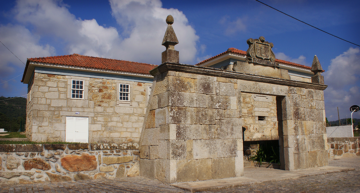 5.º aniversário do Albergue de S. Miguel celebrado com duas etapas do Caminho Português da Costa