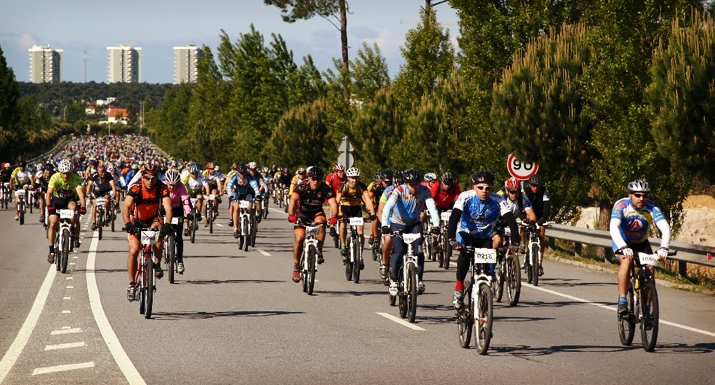 Abertas inscrições para o 13.º Encontro Luso-galaico de BTT do Município de Esposende