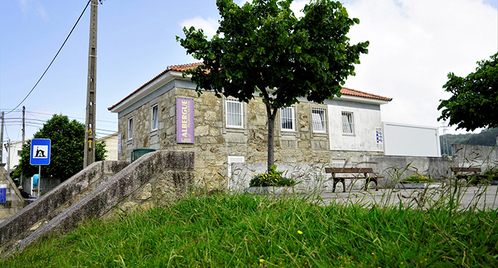 Aniversário do albergue  das Marinhas assinalado com caminhada