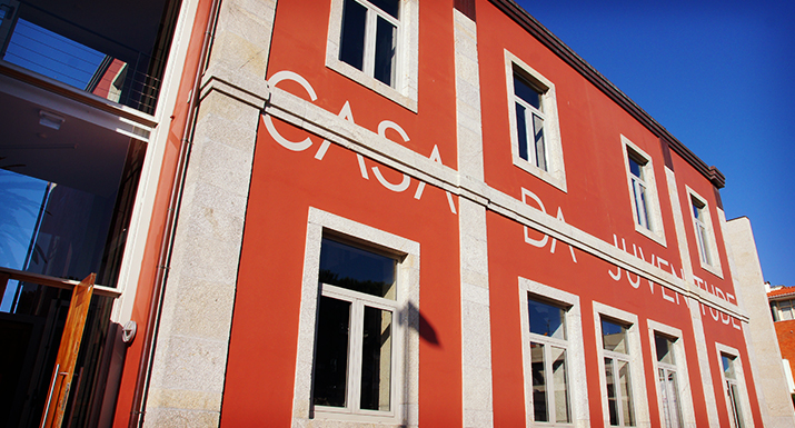 Casa da Juventude abre portas a novos talentos