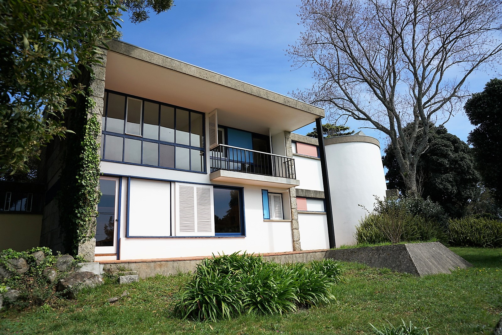 Casa das Marinhas aberta a visitas no verão