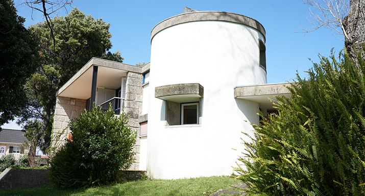 Casa das Marinhas entre as casas/museu icónicas do Mundo