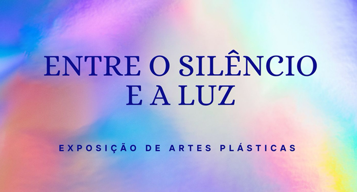CIT de Esposende acolhe exposição de Sónia Miranda “Entre o silêncio e a luz” CIT de Esposende acolhe exposição de Sónia Miranda “Entre o silêncio e a luz”