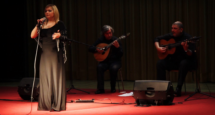 Concerto de fado e filme musicado evocam Centenário da 1.ª Grande Guerra