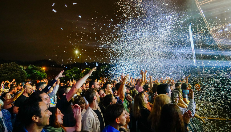 Dia do Município é ponto alto de uma semana de grande animação em Esposende 