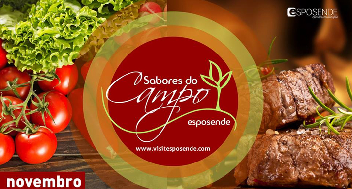 Esposende aposta em novembro nos “Sabores do Campo”