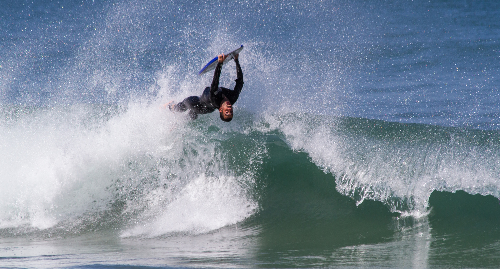 Esposende recebe Circuito Nacional de  Bodyboard