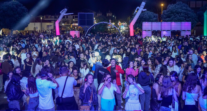 Festival da Juventude de Esposende promete adrenalina, música e muita diversão