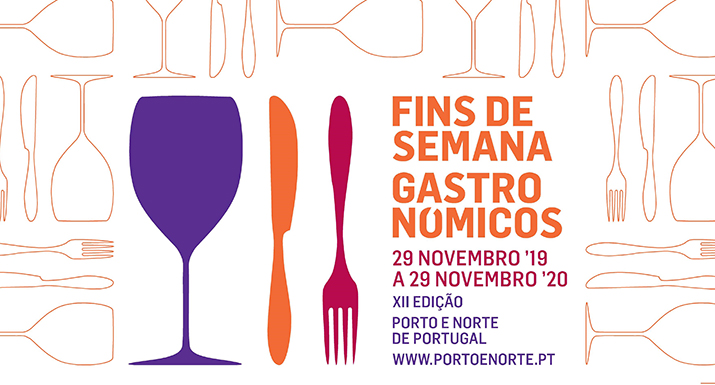 Fim-de-semana gastronómico de Esposende com lampreia, vinhos verdes e clarinhas