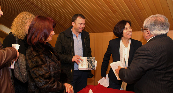 Livro evoca os “Naufrágios na Costa de  Esposende”