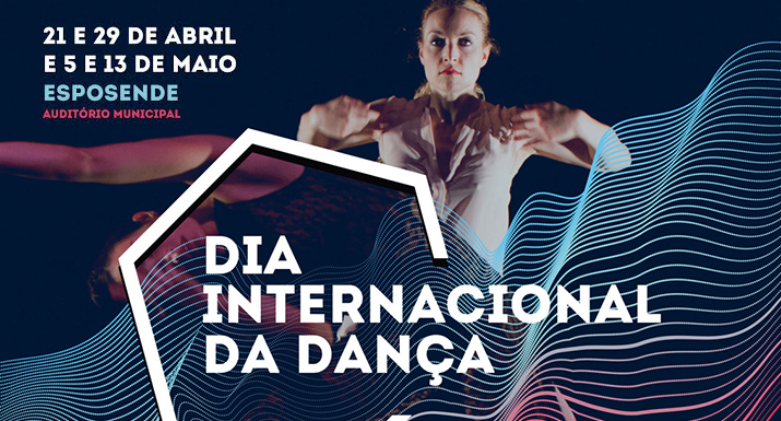 Município celebra Dia Internacional da Dança