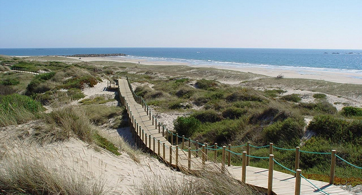 Município de Esposende dá luz verde à cogestão do Parque Natural Litoral Norte