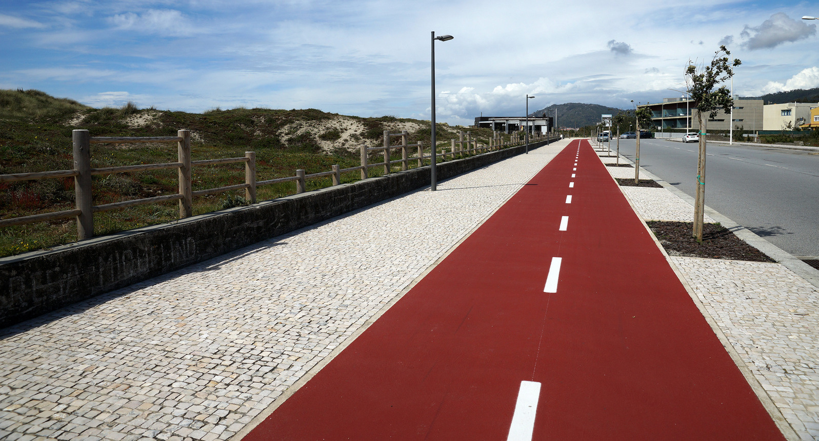 Município de Esposende garante mais dois troços da Ecovia do Litoral Norte