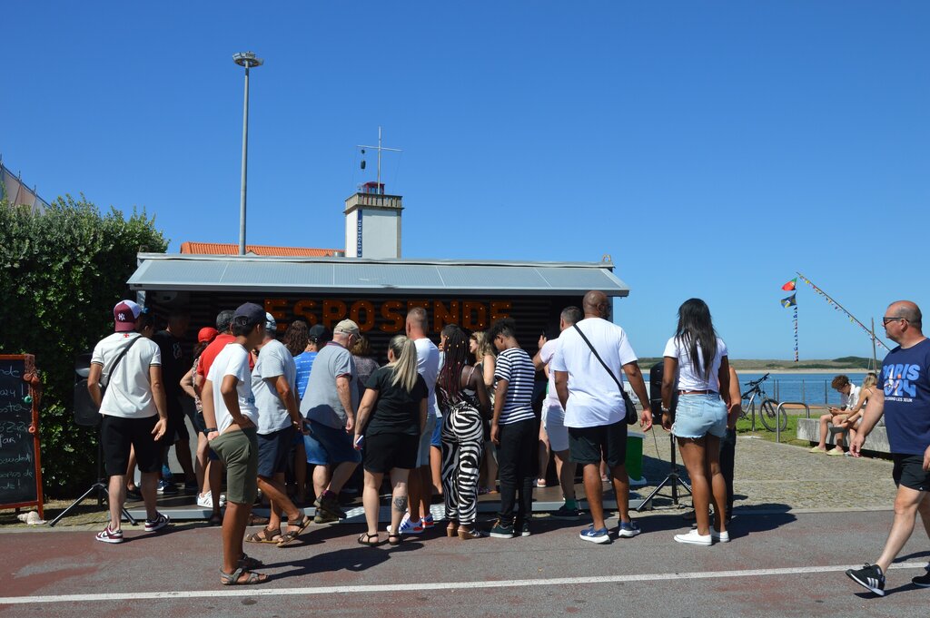 “O Verão Sai à Rua” promove produtos locais e animação no coração de Esposende