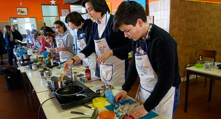 “Sabores do Mar” à prova em Esposende