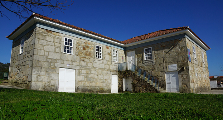 “Traços e Testemunhos” de peregrinos dos Caminhos de Santiago dão mote a exposição