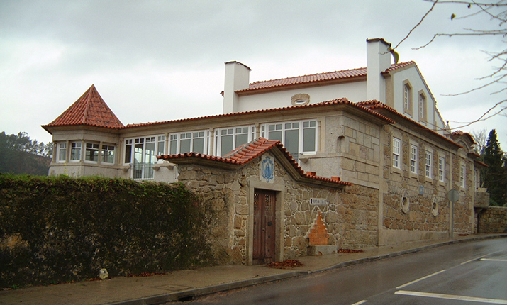 Quinta das Antilhas