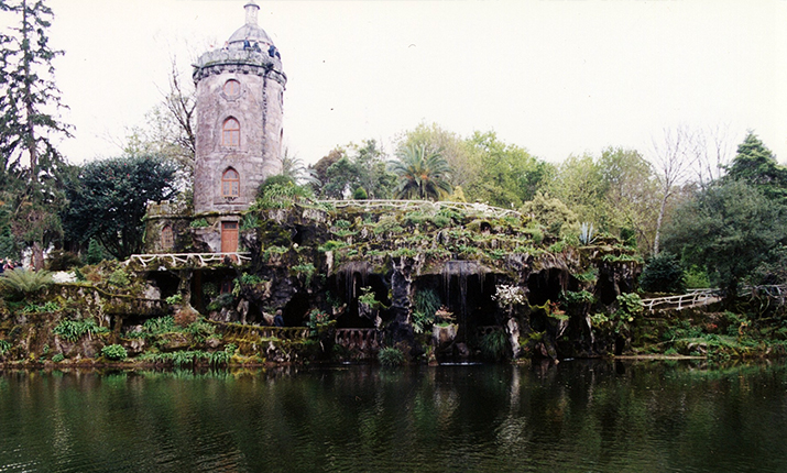 Quinta de Curvos